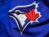Os Blue Jays adicionaram oficialmente o arremessador de 23 anos ao elenco da MLB