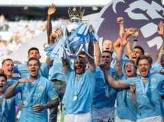 O que está por trás dos 115 atrasos nas alegações do Man City na Premier League?