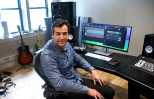 Suno, startup musical de IA com problemas legais, levanta avaliação de US$ 2,45 bilhões com receita de US$ 200 milhões