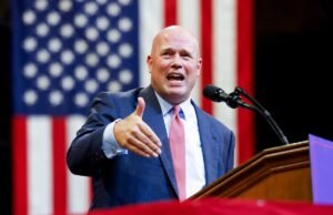 EUA querem que Alemanha assuma o comando da OTAN, diz enviado de Trump