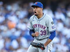 Os All-Stars de US$ 88 milhões do Mets prenunciaram a traição do acordo por parte de Nova York