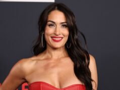 Nikki Bella fala sobre ‘vida de casada’ com popular estrela da WWE