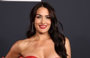 Nikki Bella fala sobre ‘vida de casada’ com popular estrela da WWE