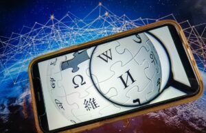 O melhor guia para identificar a escrita de IA vem da Wikipedia