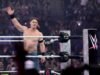 John Cena envia uma mensagem forte sobre a última partida do WWE Raw