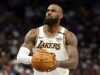 LeBron James é honesto sobre seu desafio de estreia tardio