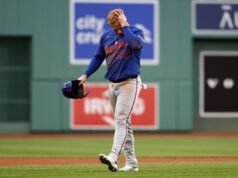 O Mets deve perder US$ 182 milhões para o rebatedor superstar na agência gratuita