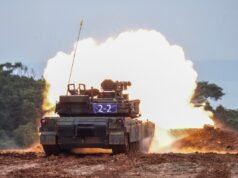 China alerta Donald Trump sobre vendas de armas dos EUA a Taiwan