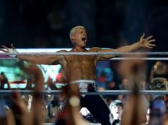 Como assistir Friday Night SmackDown: WWE, transmissão ao vivo de canais de TV