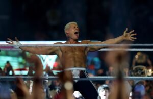 Como assistir Friday Night SmackDown: WWE, transmissão ao vivo de canais de TV