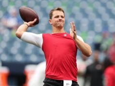 Brock Purdy, do 49ers, quebra o silêncio sobre rumores de cirurgia