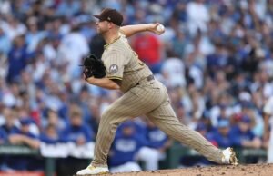 A estrela veterana dos Padres deve assinar um enorme contrato de US $ 75 milhões por 3 anos em agência gratuita