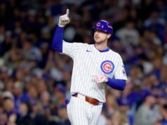 O insider Kyle Tucker acrescenta combustível aos rumores dos Blue Jays