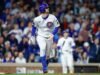 O interesse dos Cubs em Kyle Tucker recebeu uma grande atualização