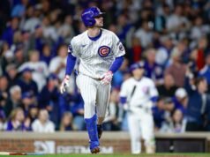 O interesse dos Cubs em Kyle Tucker recebeu uma grande atualização