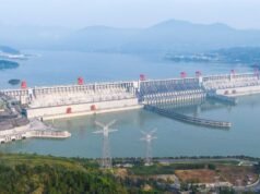 As hidrelétricas podem realmente prolongar os dias?