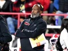 Maryland fez mudanças sérias após a decisão de Mike Locksley