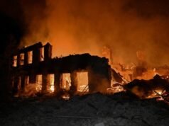 Zelensky da Ucrânia enfrenta novo golpe: o que saber