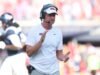 ESPN alimenta especulações sobre o interesse do analista do CFB Lane Kiffin na NFL