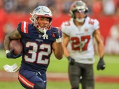 Código promocional DraftKings: reivindique um bônus de $ 300 em jogos Jets-Patriots, NBA e NFL