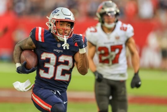 Código promocional DraftKings: reivindique um bônus de $ 300 em jogos Jets-Patriots, NBA e NFL