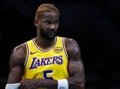 Executivos da NBA têm alertas terríveis sobre o encontro de LeBron James com Ayton