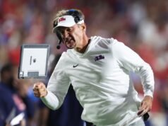 Novas opções para Lane Kiffin surgiram em meio à reunião de Ole Miss