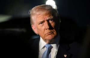 Donald Trump obtém um impulso muito necessário com relatório de empregos atrasados