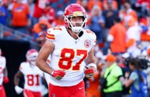 Travis Kelce recebe um alerta brutal de um treinador rival da NFL