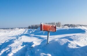 O aumento do uso de energia no data center representa risco de cortes de energia durante tempestades de inverno