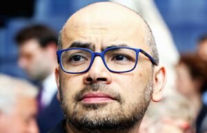 Google DeepMind contrata ex-diretor de tecnologia da Boston Dynamics enquanto a empresa aprofunda a robótica