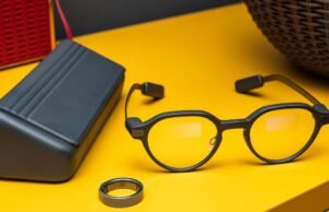 Odeio meta? Realities também fabrica os óculos inteligentes que você deseja