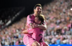 Proprietários da MLS votaram a favor de grandes mudanças no calendário do futebol dos EUA