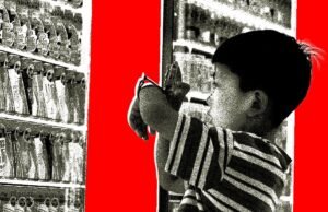 Crianças chinesas estão usando bots e hacks de engajamento para parecerem mais populares com smartwatches