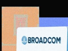 O boom da IA impulsiona a necessidade de velocidade nas redes de chips