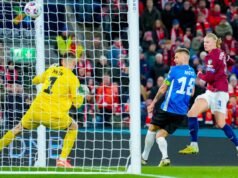 As estrelas da Noruega revelaram como Erling Haaland inspirou o time a uma grande vitória nas eliminatórias para a Copa do Mundo