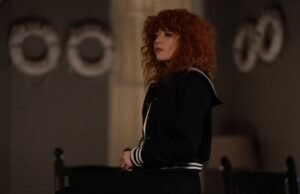 Poker Face cancelado no Peacock, em busca de um novo lar com uma nova estrela