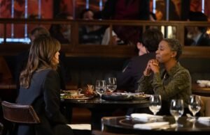 Unidade de Vítimas Especiais, Temporada 27, Episódio 8: Confronto