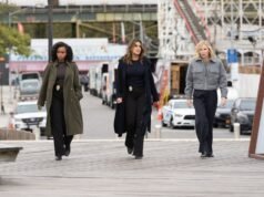 Revisão do episódio 8 da temporada 27 da unidade de vítimas especiais: confronto final