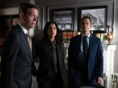 Revisão do episódio 7 da 25ª temporada de Law & Order: Guardiões