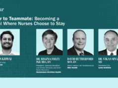 Hospitais transformando enfermeiras de viagens em funcionários em tempo integral: veja como %%sep%% %%sitename%%