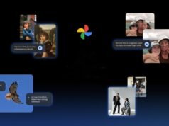 O Google Fotos adiciona novos recursos de IA para edição, expandindo a pesquisa com tecnologia de IA para mais de 100 países