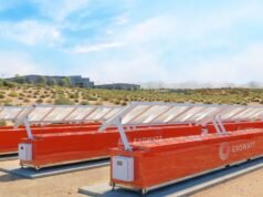 Exowatt, apoiado por Sam Attleman, quer alimentar data centers de IA com bilhões de pedras quentes