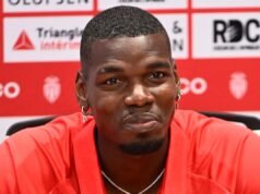 Paul Pogba deve jogar sua primeira partida em dois anos após cumprir suspensão por doping