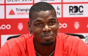 Paul Pogba deve jogar sua primeira partida em dois anos após cumprir suspensão por doping