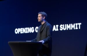 NestAI da Finlândia ganha € 100 milhões, faz parceria com a Nokia para construir IA para aplicações de defesa