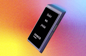 Revisão do primeiro trimestre do Vasco Translator: Duplicação de áudio