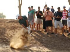 Rory McIlroy e Tommy Fleetwood começam fortes enquanto Michael Kim lidera o DP World Tour Championship