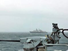 Navio ‘espião’ russo Yantra: por que está à espreita nas águas do Reino Unido – e os riscos que representa