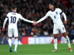 Harry Kane, Jude Bellingham e Phil Foden não podem jogar no mesmo time da Inglaterra, diz Thomas Tuchel